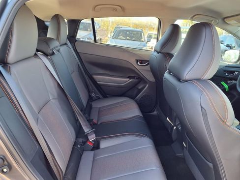 New 2026 Subaru Crosstrek 2.5i Limited image 15