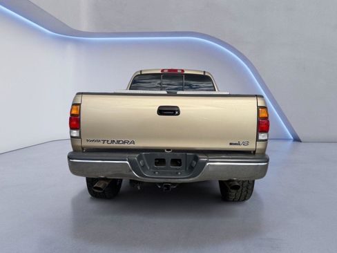 Used 2003 Toyota Tundra SR5 RWD image 4