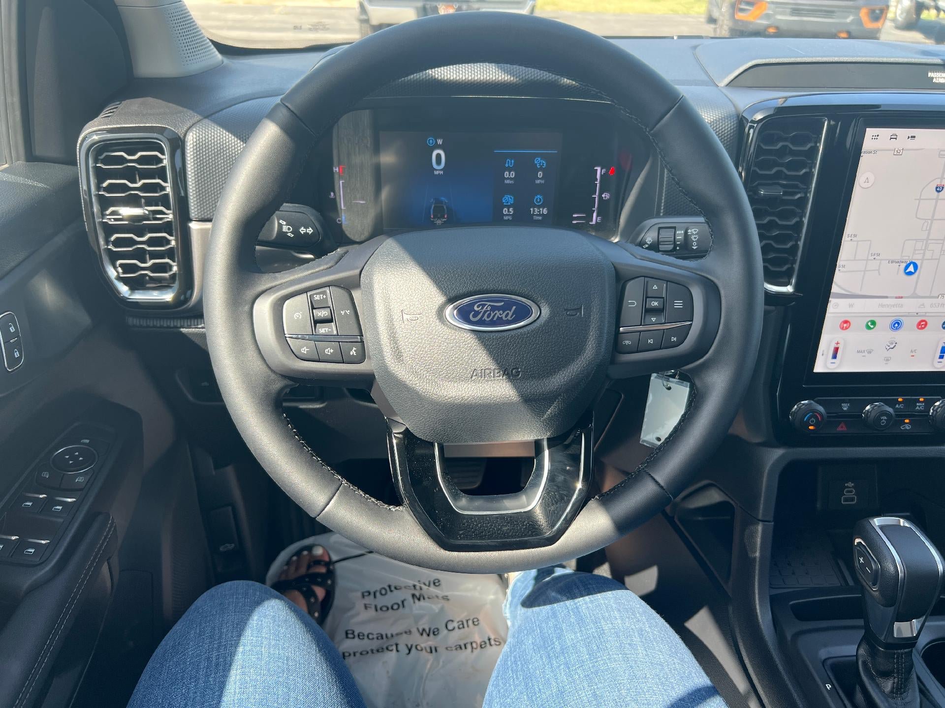 New 2026 Ford Ranger XLT w/ Convenience Package AWD/4WD image 20