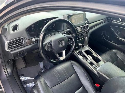 Used 2020 Honda Accord EX-L image 14