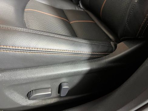 Used 2022 Nissan Altima 2.5 SR image 22