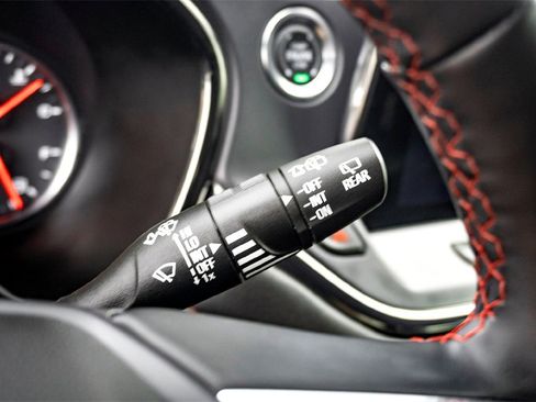 Used 2025 Chevrolet Blazer RS image 21