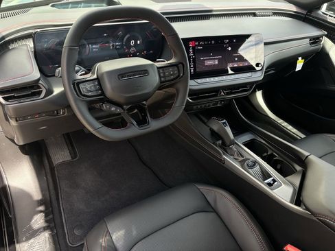 New 2026 Dodge Charger Scat Pack AWD/4WD image 12