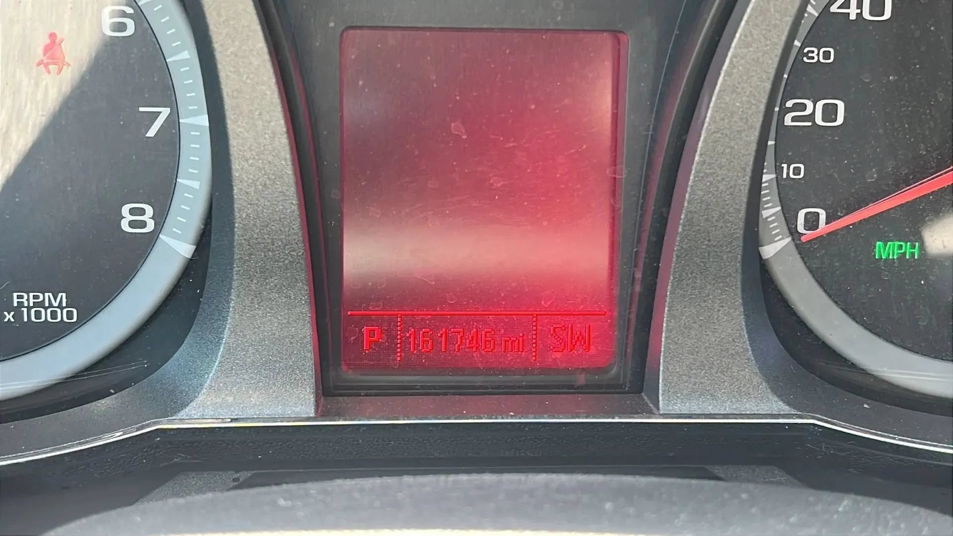 Used 2015 GMC Terrain Denali FWD image 11