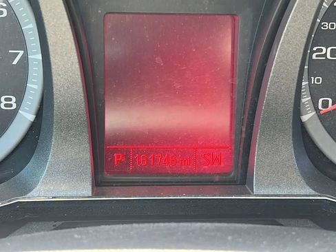 Used 2015 GMC Terrain Denali FWD image 11