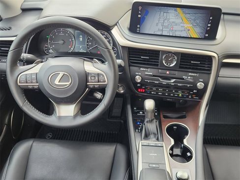 Used 2022 Lexus RX 350 AWD w/ Premium Package image 28