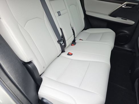 Certified 2021 Lexus RX 350 FWD w/ Premium Package image 32