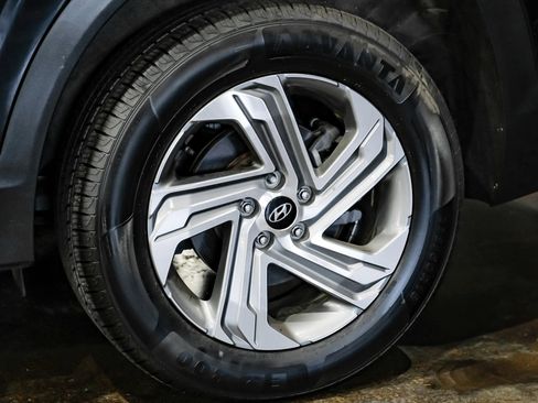 Used 2021 Hyundai Santa Fe SEL w/ Convenience + Premium Package image 60