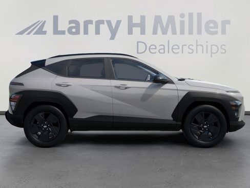 New 2026 Hyundai Kona SEL Sport FWD image 7