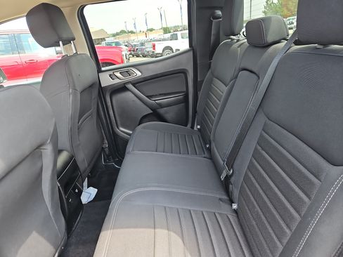 Certified 2023 Ford Ranger XLT w/ Equipment Group 301A Mid AWD/4WD image 4