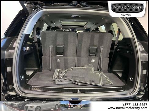 Used 2023 Jeep Grand Cherokee L Limited image 12