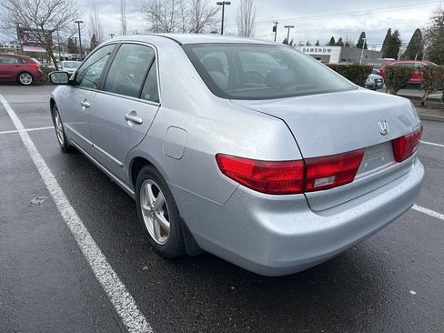 Used 2005 Honda Accord EX image 6