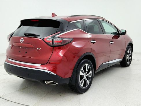 Used 2020 Nissan Murano SV FWD image 5