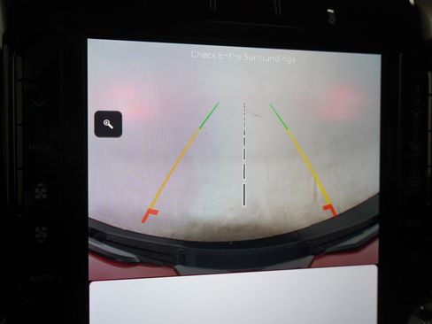 Used 2023 RAM 1500 Rebel w/ Rebel Level 2 Equipment Group image 30