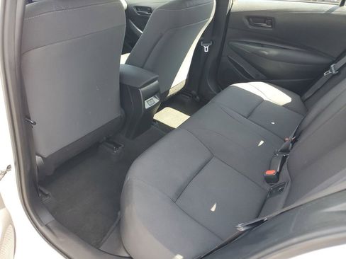 Used 2023 Toyota Corolla LE FWD image 26