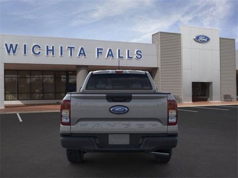 New 2025 Ford Ranger XL image 5