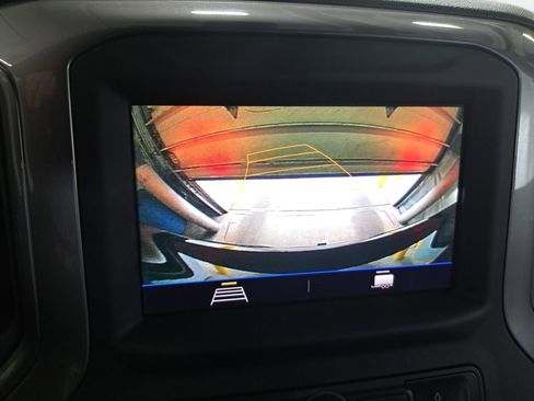 Used 2021 Chevrolet Silverado 1500 Custom image 25