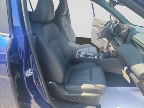 New 2026 Subaru Outback Touring XT AWD/4WD image 30