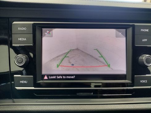 Certified 2024 Volkswagen Jetta S FWD image 11