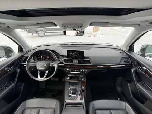 Used 2019 Audi Q5 2.0T Premium Plus image 16