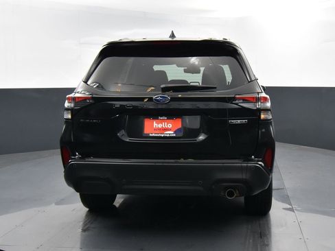 Used 2026 Subaru Forester Touring image 32