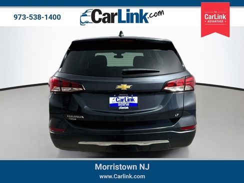 Used 2022 Chevrolet Equinox LT FWD image 7