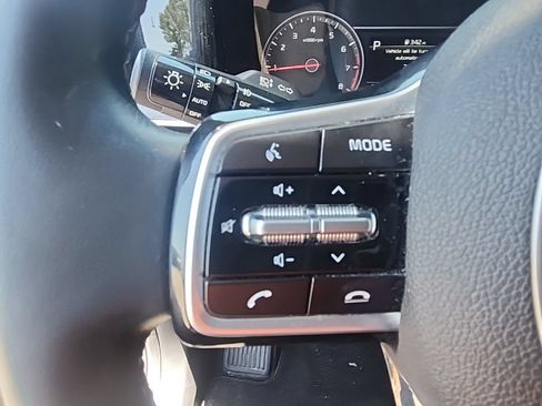 Used 2021 Kia Sorento EX w/ Panoramic Sunroof Package FWD image 12