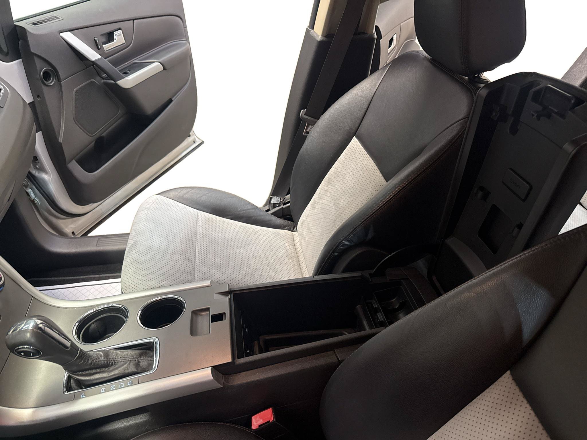 Used 2014 Ford Edge SEL w/ Equipment Group 204A FWD image 14