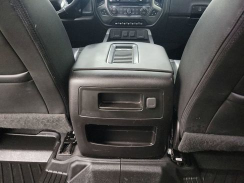 Used 2019 Chevrolet Silverado 2500 LTZ image 20