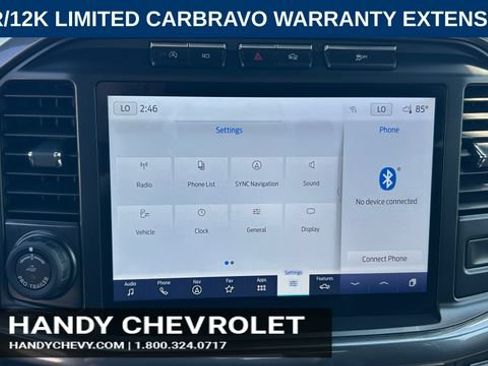 Used 2023 Ford F150 Tremor AWD/4WD image 25
