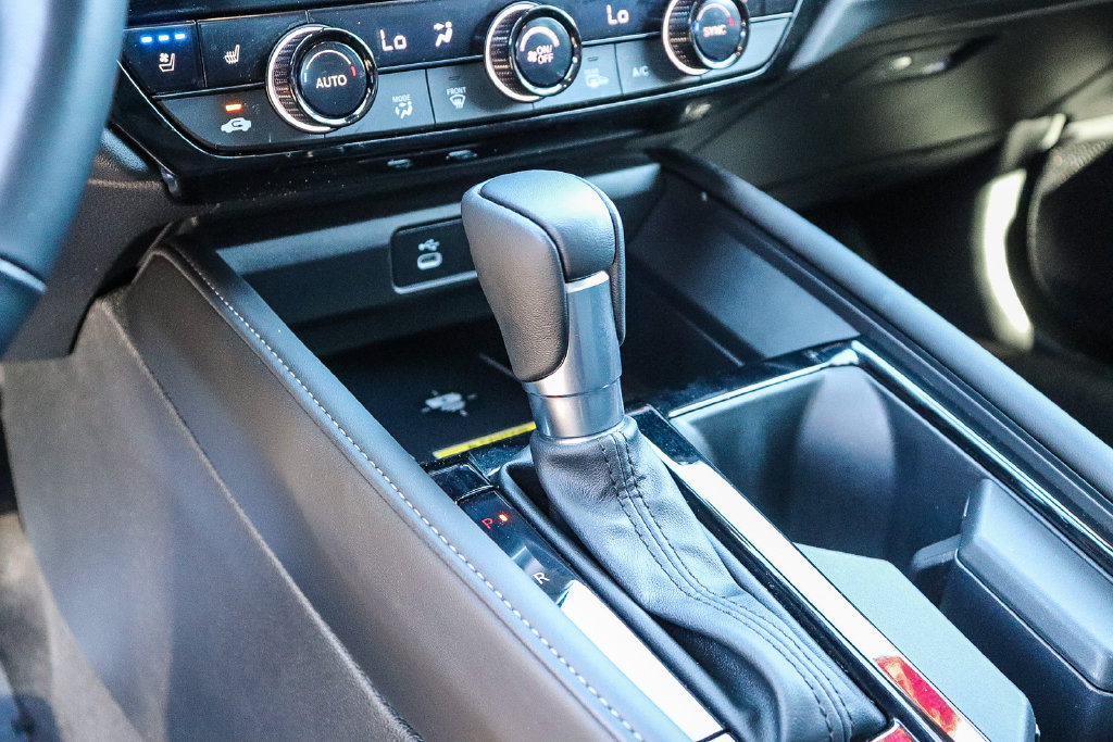 Used 2024 Honda Accord Touring image 19