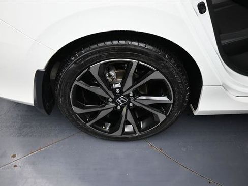 Used 2021 Honda Civic Sport image 21