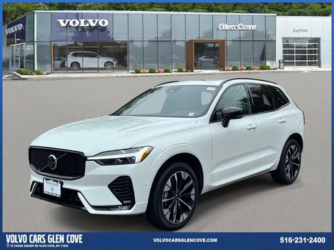 Used 2026 Volvo XC60 B5 Plus w/ Protection Package Premier AWD/4WD image 2