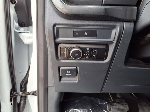 New 2025 Ford F150 STX w/ STX Black Appearance Package image 18