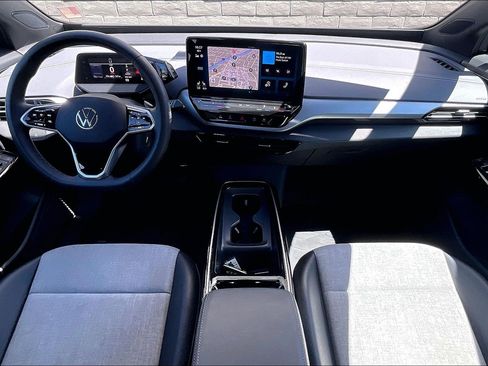 Certified 2023 Volkswagen ID.4 Pro RWD image 14