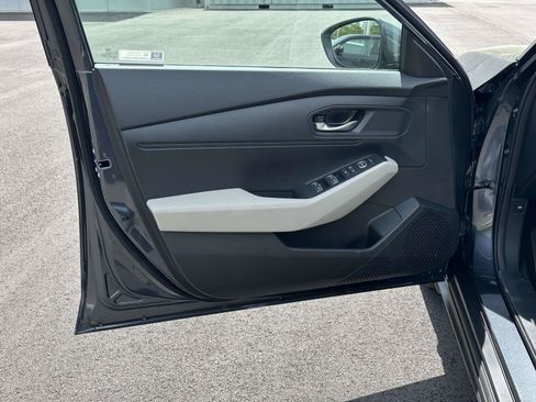 New 2026 Honda Accord LX image 5