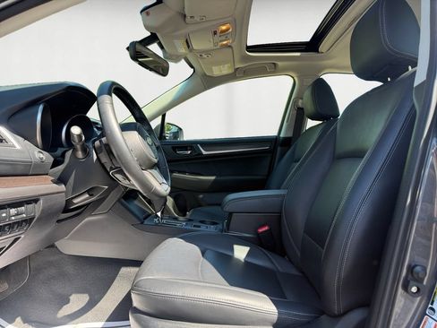 Used 2019 Subaru Legacy 2.5i Limited AWD/4WD image 10