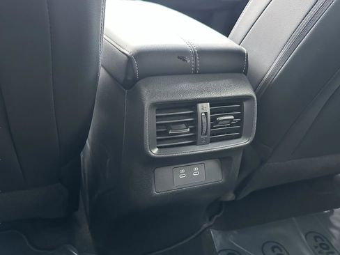 New 2026 Nissan Murano SL AWD/4WD image 13