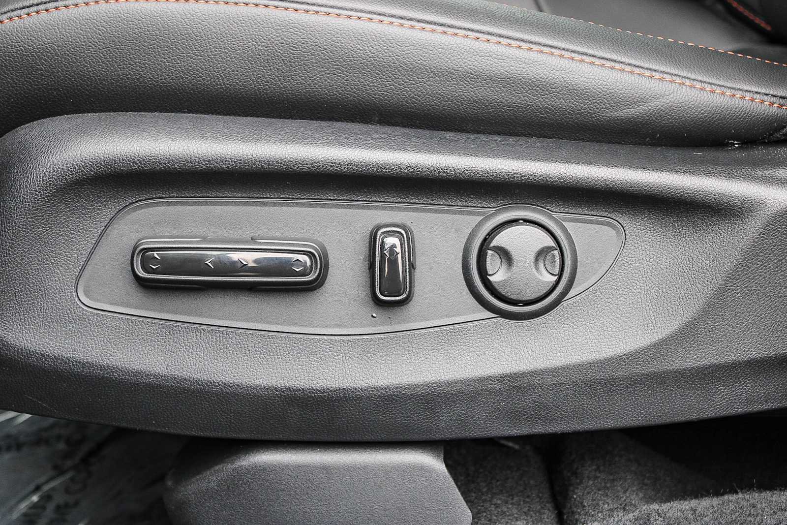 New 2027 Honda CR-V Sport-L image 22