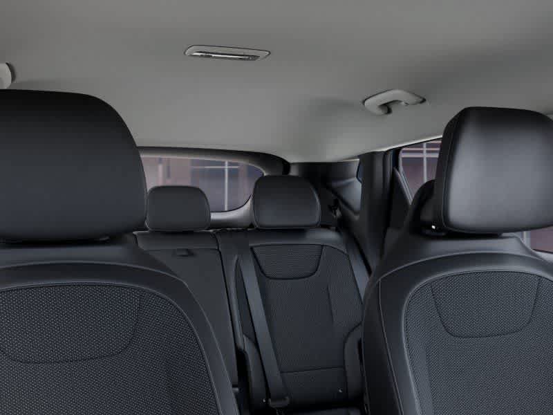 New 2026 Kia EV6 Light RWD image 27