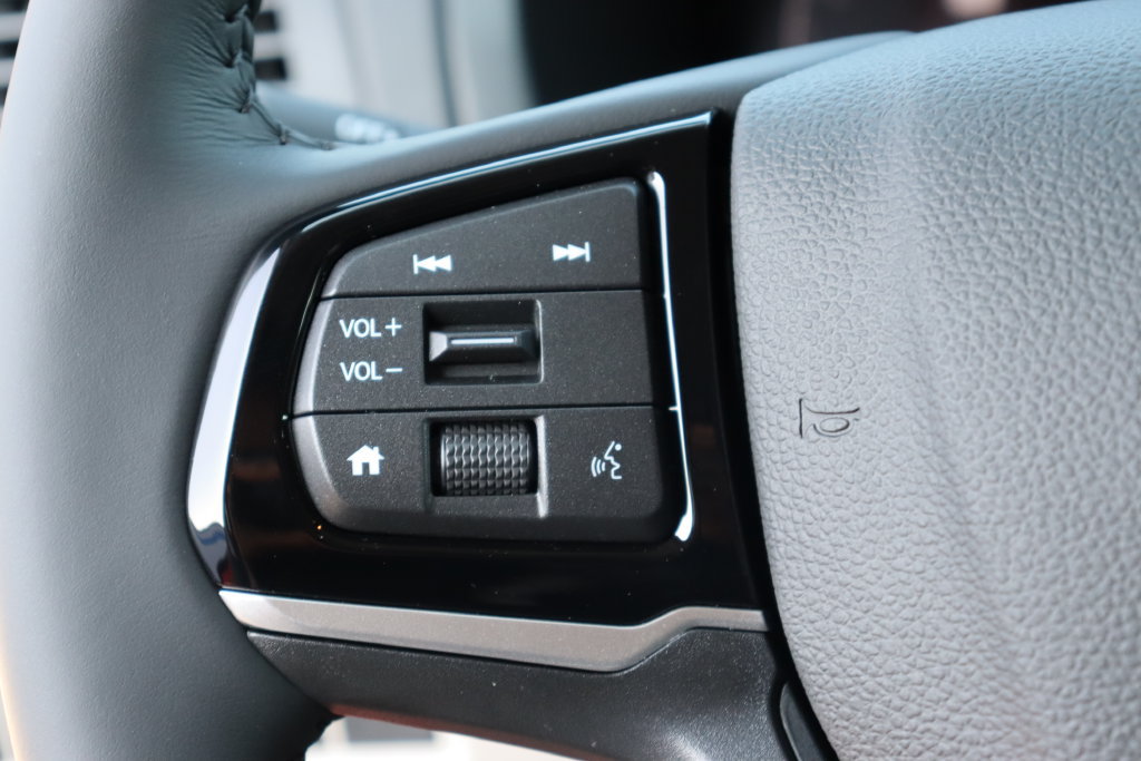 New 2027 Honda Odyssey EX-L image 31
