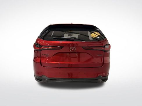 New 2026 MAZDA CX-90 3.3 Turbo w/ Premium Sport Pkg image 7