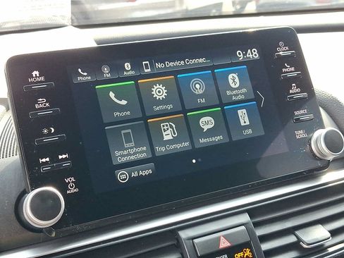 Used 2020 Honda Accord Sport image 17