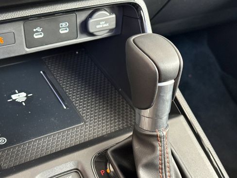 Certified 2026 Honda CR-V Sport image 24