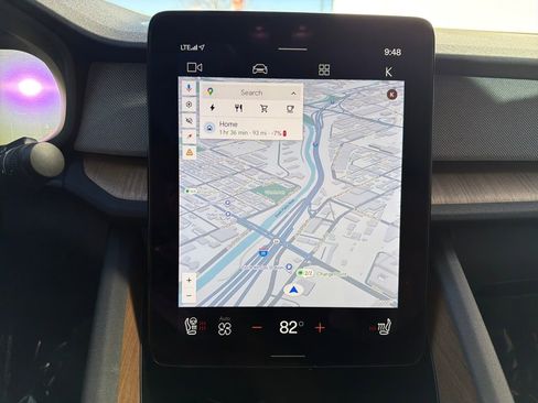 Used 2022 Polestar Polestar 2 w/ Plus Package image 20