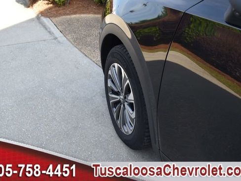 Used 2024 Buick Envision Preferred AWD/4WD image 15