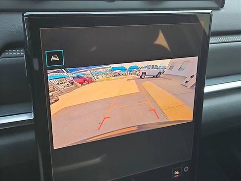 Used 2025 GMC Terrain Elevation FWD image 14