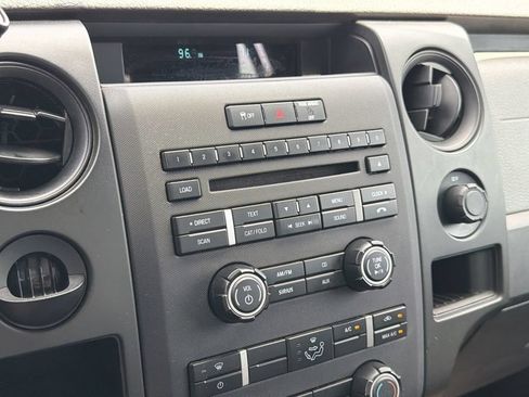 Used 2014 Ford F150 STX w/ Equipment Group 201A Mid RWD image 15