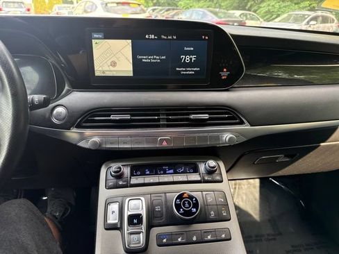 Used 2021 Hyundai Palisade Calligraphy AWD/4WD image 17