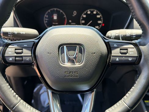 Used 2025 Honda CR-V EX-L image 14